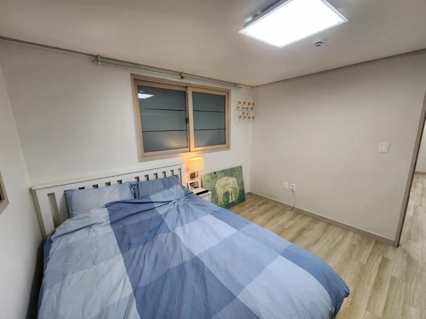 Apartment New Two Room House In Station Area Seoul