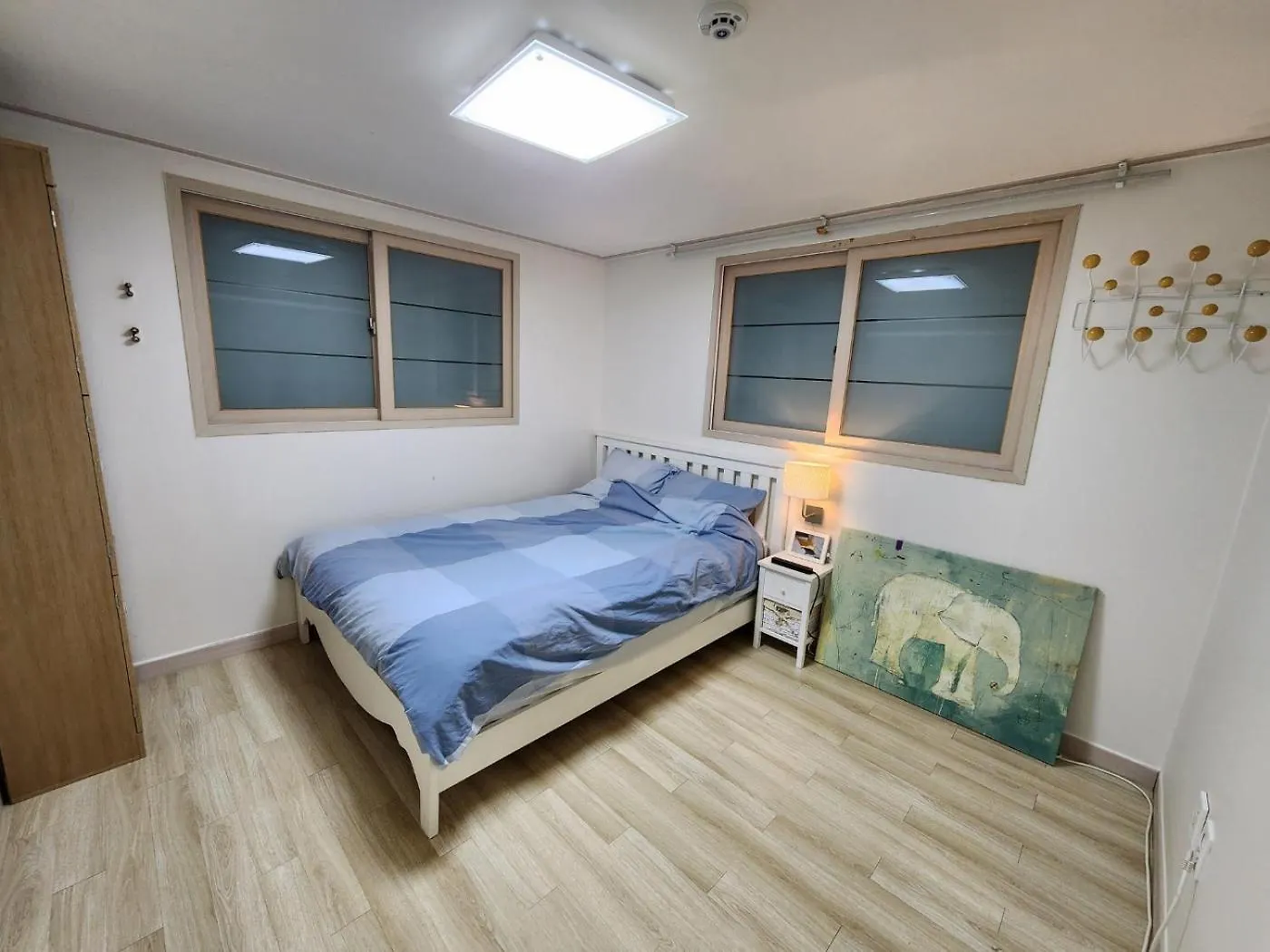New Two Room House In Station Area Seoul 0*,  South Korea