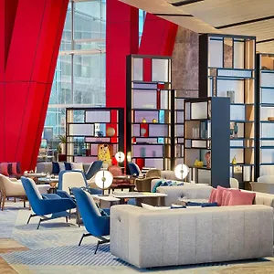 Hotel Fairmont Ambassador, Seoul